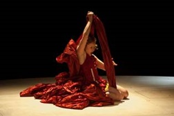 “Novo-Velho Circo” sobe ao palco do CCVF num espetáculo que junta a magia do circo e da dança