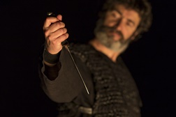 "Macbeth" ©TUNA