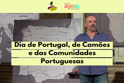 Dia de Portugal assinalado com Maratona de Leitura d'Os Lusíadas