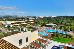 EPIC SANA Algarve