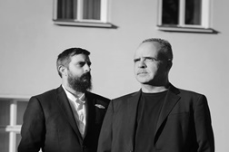 Rodrigo Leão e Scott Matthew ao vivo em Santa Maria da Feira