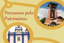 "Percursos pelo Património" em Loures