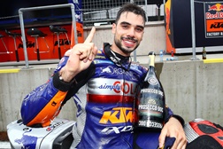 MotoGP 2024, Portimão - Antes no Algarve - Vencedores prévios