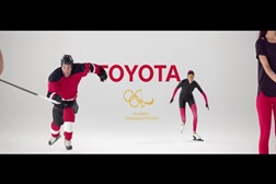 Toyota lança campanha global ''Start Your Impossible''