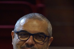 João Garcia Miguel (c) Mário Rainha