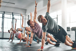 As aulas de grupo regressaram aos ginásios e há diversas opções para se movimentar com os amigos - Descubra as sugestões do Urban Sports Club