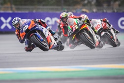 MotoGP – Antevisão e horários do Grande Prémio de Aragão