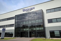 Triumph muda produção para a Tailândia