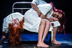 Teatro Art’Imagem apresenta “O Fascismo (Aqui) Nunca Existiu” em Viana do Castelo