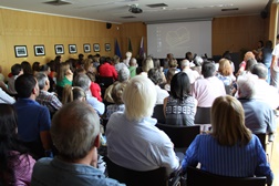 Biblioteca Municipal de Anadia soprou sete velas