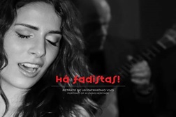 Apresentação do livro “Há Fadistas! – Retrato de Um Património Vivo” no Museu do Fado