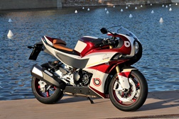 EICMA 2021 – Bimota KB4 e KB4 RC