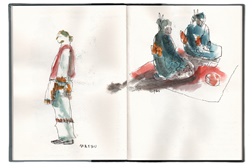 Maratona criativa no Museu do Oriente