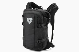 Mochila REV’IT! Load 22L H2O – Capacidade de carga e à prova de água!