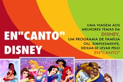 En "Canto" Disney na Amadora