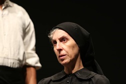 Teatro do Noroeste estreia "Bodas de Sangue" em Viana do Castelo