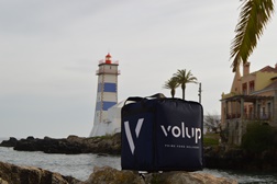 Volup chega a Cascais e alarga oferta com novos restaurantes