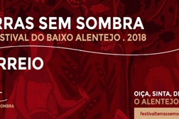 Terras sem Sombra em Mértola com música da Europa Central, segredos arqueológicos e coelhos bravos
