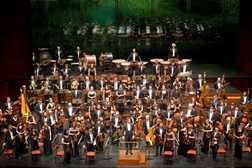 Orquestra Gulbenkian em Almada