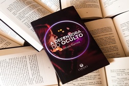 “A Defensora do Oculto”: História de fantasia de Andreia Ramos apresentada na Fnac do Alegro Alfragide