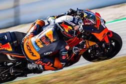 MotoGP 2021 GP Alemanha – Miguel Oliveira o mais rápido no primeiro dia!
