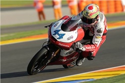 Miguel Oliveira