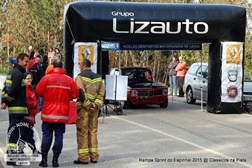 Rampa Sprint do Espinhal