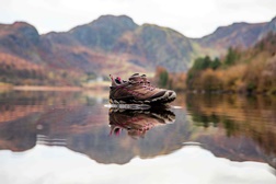 Versatilidade na coleção Outono-Inverno da Merrell