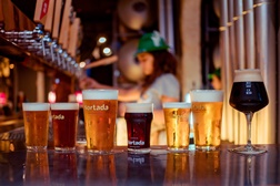Fábrica Nortada assinala primeiro aniversário com uma semana de festa