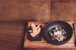 Restaurant Week 2019 - Menus especiais a 20 euros