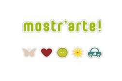 "Mostr'arte!": Alteração de local