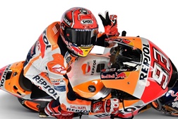 MotoGP – Honda anuncia que continua por mais cinco anos