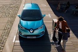 Renault ZOE: recorde de encomendas e vendas na Europa - Mais de 11,000 Renault ZOE foram encomendados em junho
