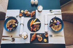 Iberostar Lisboa apresenta o Sprunch