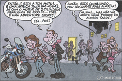 TOM VITOÍN - Episódio 11
