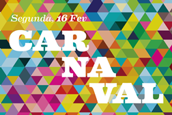 Carnaval no Plano B