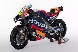 MotoGP 2024 - Repsol deixa a Honda - Fim de 30 anos juntos