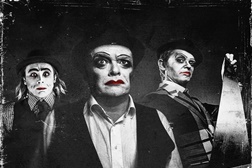 The Tiger Lillies /©DR