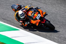MotoGP 2021 GP Itália – 6º tempo para Miguel Oliveira no primeiro dia de Mugello
