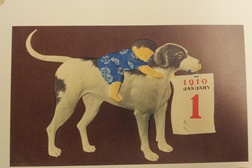 Museu do Oriente dá as boas-vindas ao Ano do Cão