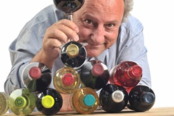 O ABC do Vinho com João Paulo Martins no Verride Palácio Santa Catarina