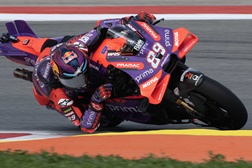 MotoGP 2024, Jerez - Sprint para Martin - Oliveira pontua!