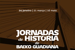 Arquivo Histórico Municipal de VRSA recebe Jornadas de História do Baixo Guadiana