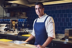 Restaurante SÁLA já reabriu
