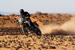 Triumph Tiger 900 agora com 4 anos de garantia!