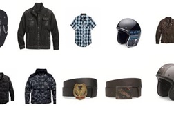 Neste Natal surpreenda com a Harley-Davidson