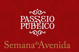 Grande semana da Avenida