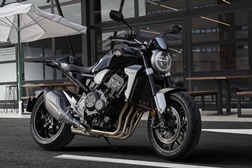 Honda CB1000R – A super naked reeinventada