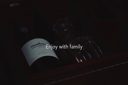 Churchill´s apresenta conceito My Family Gift