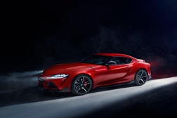 Quer comprar um Toyota GR Supra? Desculpe... tem que ir para a fila - Reservada toda a produção dos GR SUPRA em 2019